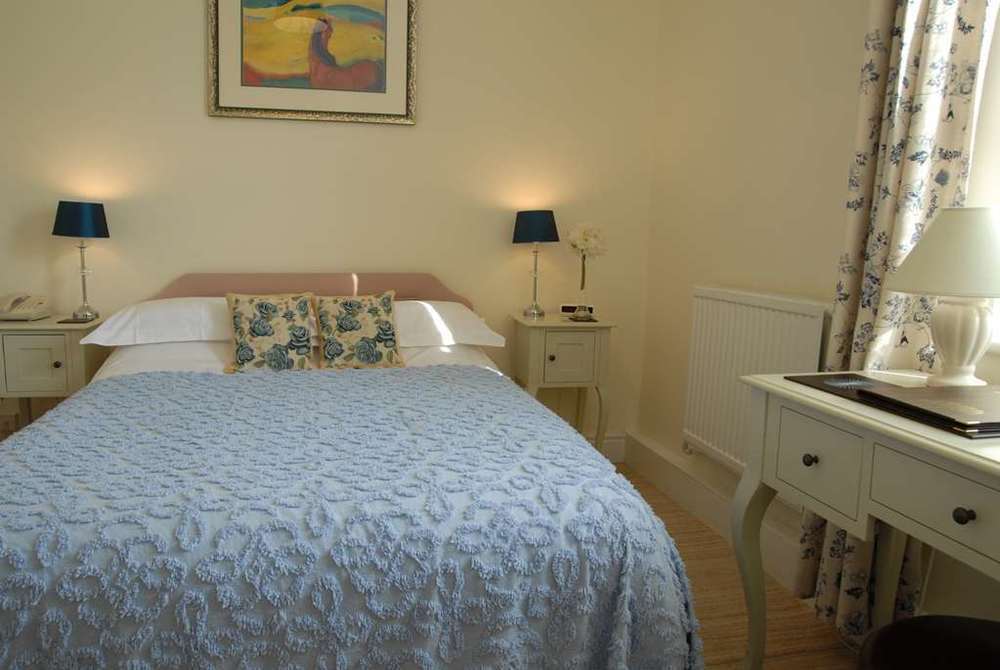 Golden Pheasant Country Hotel Llangollen Chambre photo